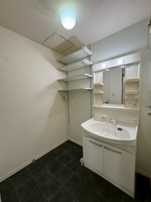 【ロビー】 | クレセオ花水木