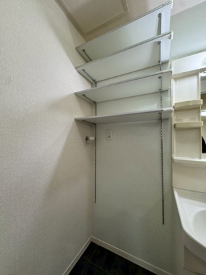 【内装】 | クレセオ花水木