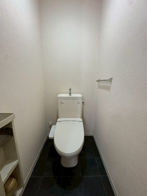 【トイレ】 | クレセオ花水木