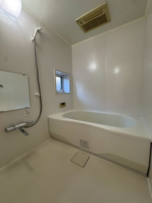 【浴室】 | クレセオ花水木