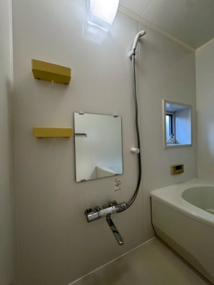 【シャワールーム】 | クレセオ花水木