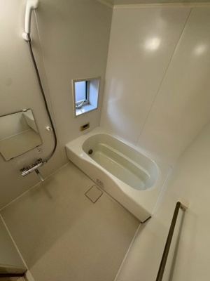 【浴室】 | クレセオ花水木