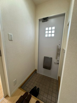 【玄関】 | クレセオ花水木