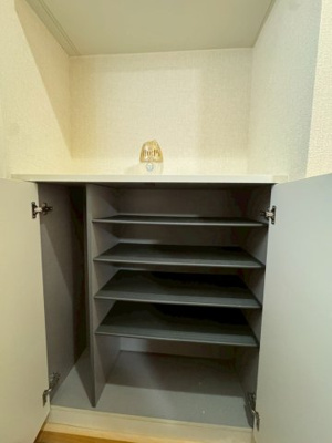 【収納】 | クレセオ花水木