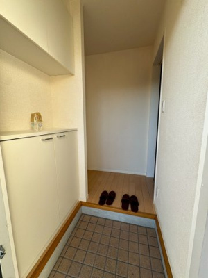 【玄関】 | クレセオ花水木