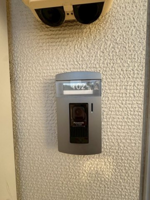 【セキュリティ】 | クレセオ花水木