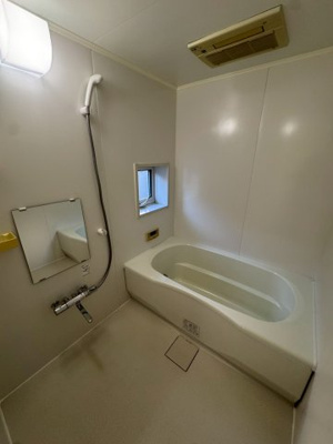 【浴室】 | クレセオ花水木