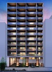 プラウド神田の画像