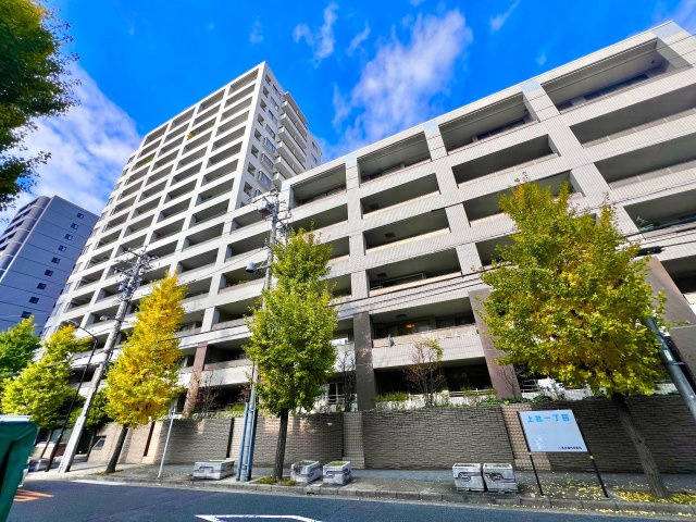 上社シティハウスフレックス