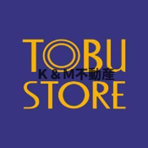 ラ・ポールつくしが丘の周辺|東武ストア新柏店まで696m 