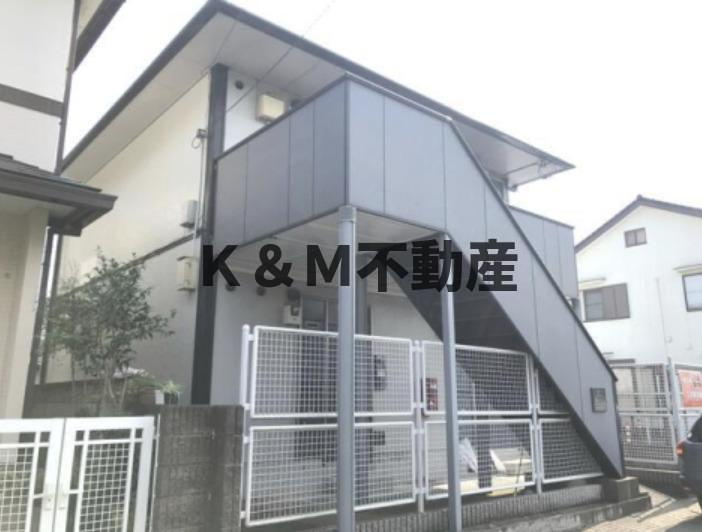 ラ・ポールつくしが丘のその他共用部分