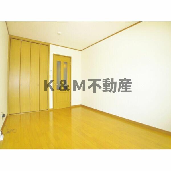 サンライズの居間・リビング|ゆったりとしたリビングです