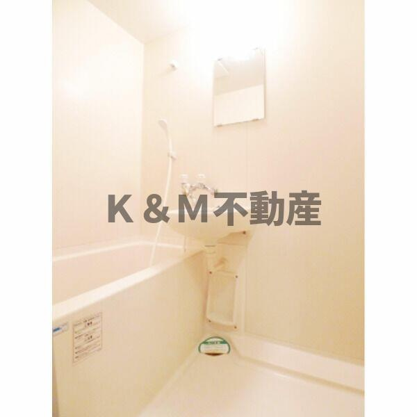 サンライズの浴室|日々の暮らしに欠かせないお風呂です