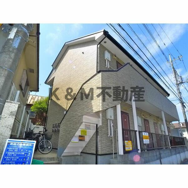 サンライズのその他共用部分| 