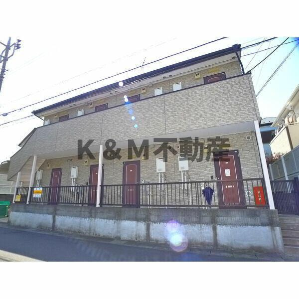 サンライズのバルコニー|バルコニーがあります