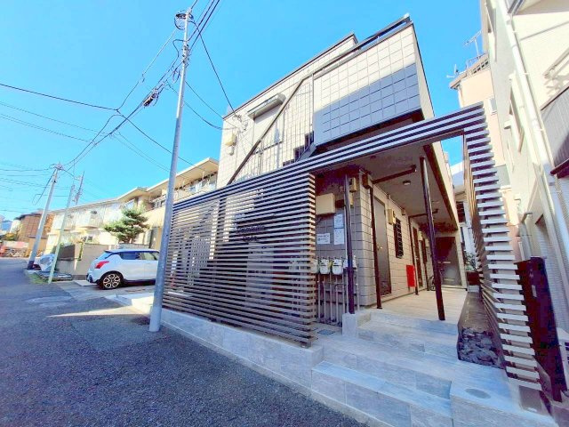 リモーブル瀬戸