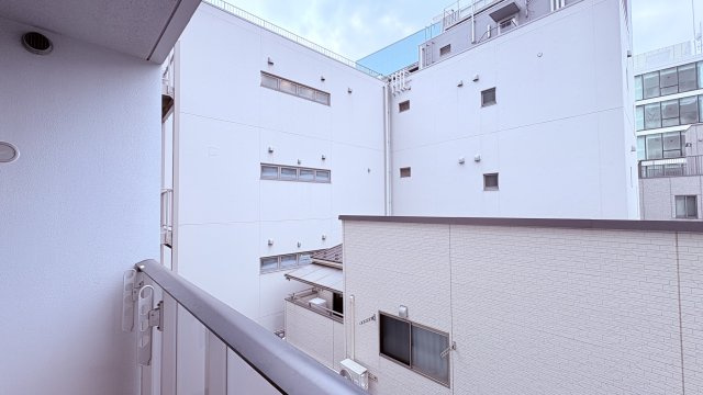 【展望】 | ★仲介手数料無料★シティインデックス千代田秋葉原（リフォーム済み・ペット飼育可能）