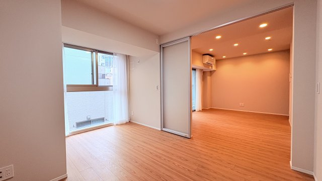 【洋室】 | ★仲介手数料無料★シティインデックス千代田秋葉原（リフォーム済み・ペット飼育可能）