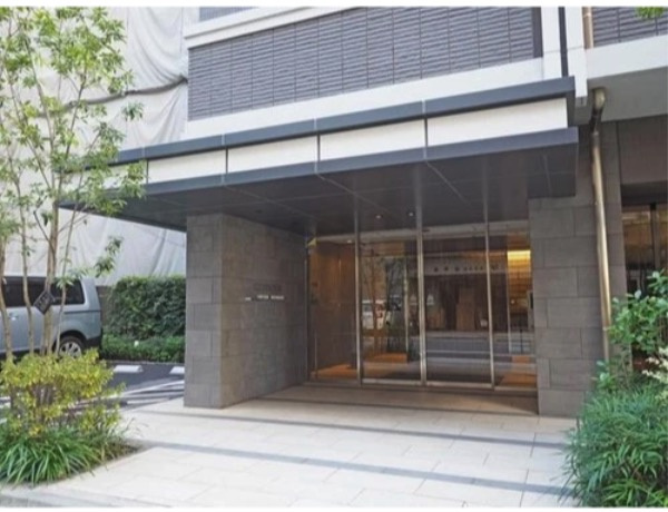 【エントランス】 | ★仲介手数料無料★シティインデックス千代田秋葉原（リフォーム済み・ペット飼育可能）