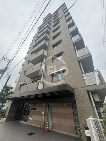 インプルーブ緑地公園