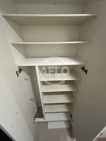 エスリード大阪グランゲートの内装|エスリード大阪グランゲート　シューズボックス