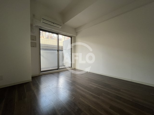 エスリード大阪グランゲートの居間・リビング|エスリード大阪グランゲート　リビング