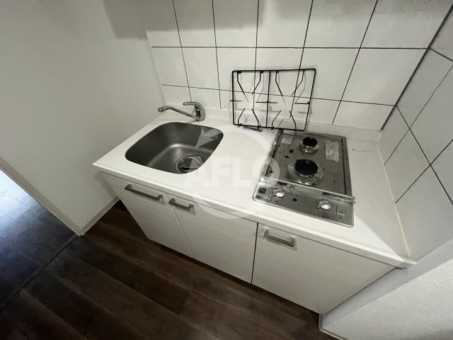 エスリード大阪グランゲートのキッチン|エスリード大阪グランゲート　キッチン