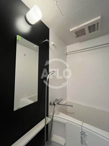 エスリード大阪グランゲートの浴室|エスリード大阪グランゲート　浴室