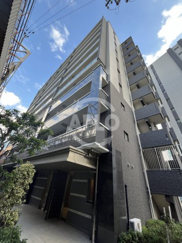 エスリード大阪グランゲート