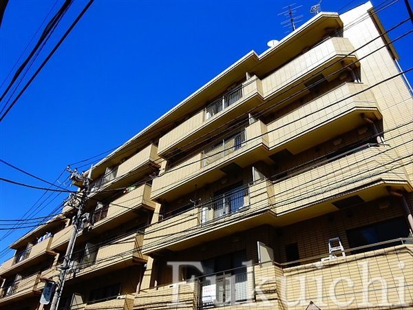 サウスサイド都立大学