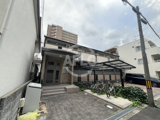 グランシャンブル