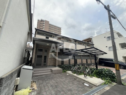 グランシャンブルの画像