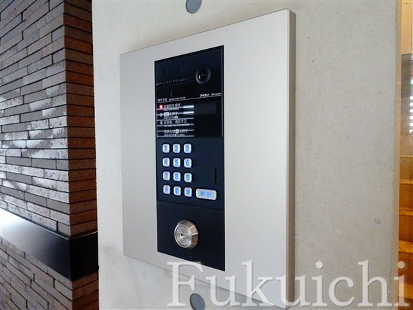 Branche学芸大学Ⅲ(ブランシェ)のその他共用部分