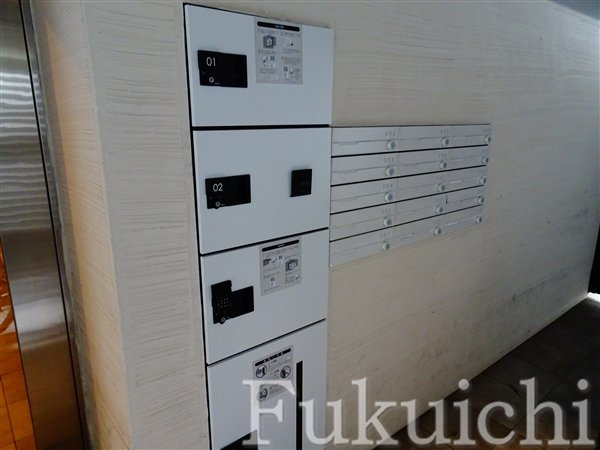 Branche学芸大学Ⅲ(ブランシェ)のその他共用部分