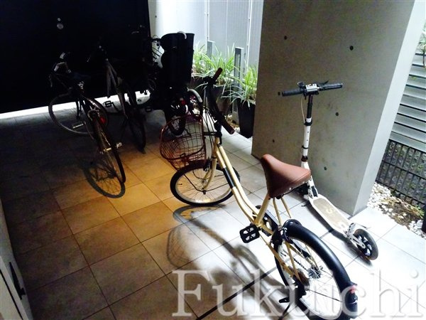 Branche学芸大学Ⅲ(ブランシェ)のその他共用部分