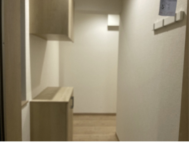 モンターニャ　ダルジェントの設備