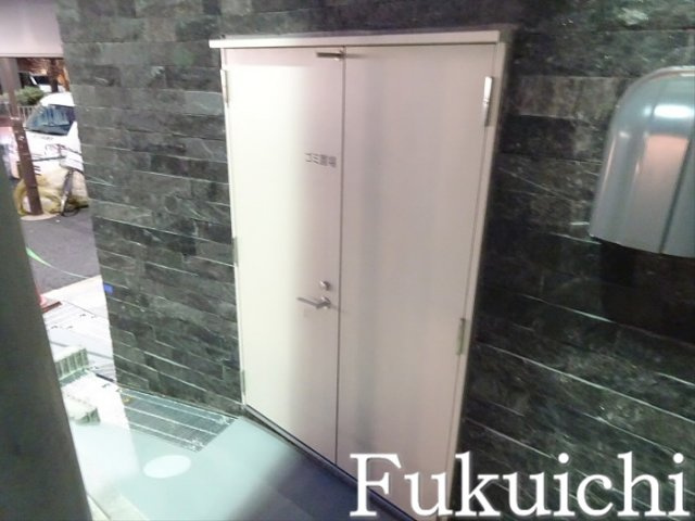 レジディア都立大のその他