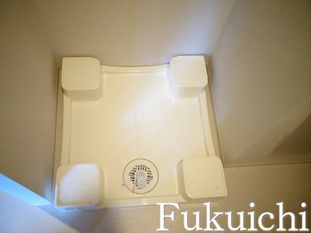 レジディア都立大の設備