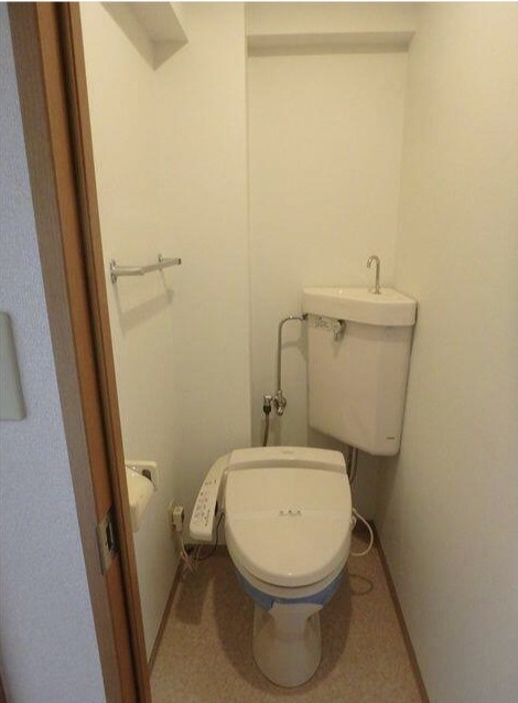 Ｂｏｕｒｒｅｅのトイレ