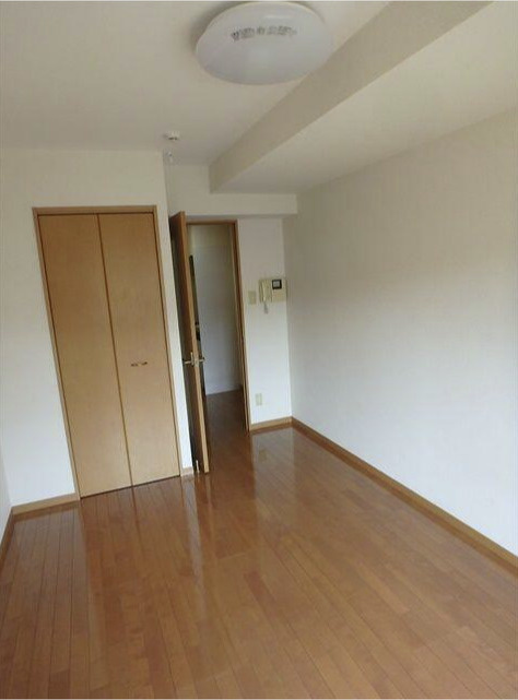 Ｂｏｕｒｒｅｅの寝室