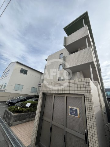 ラ　エスペランサ