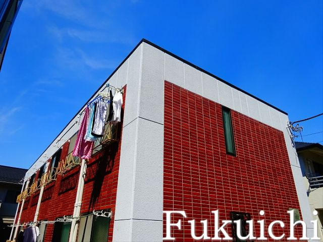 エステート五本木