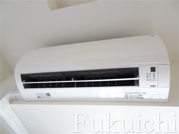 レジディア中目黒Ⅲの設備