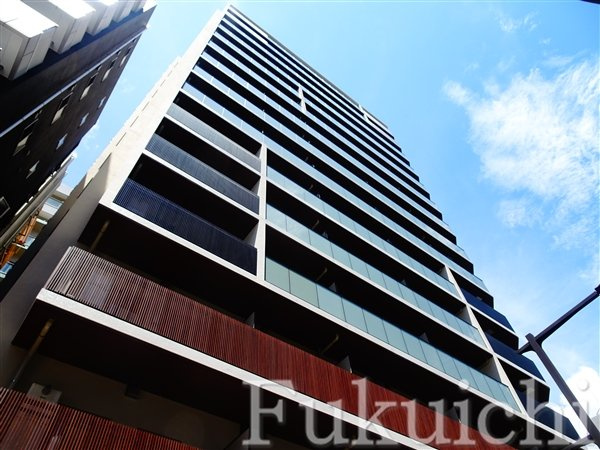 レジディア中目黒Ⅲ