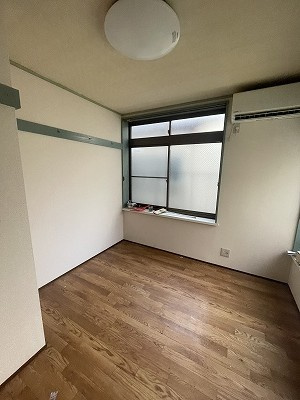 ミツヤハイムの内装