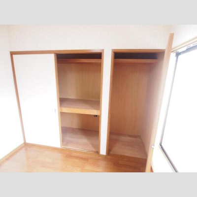 【収納】 | 田中ハイツ