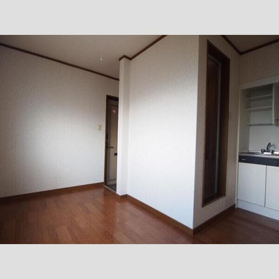 【居間・リビング】 | 田中ハイツ