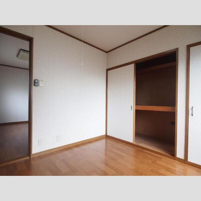 【内装】 | 田中ハイツ