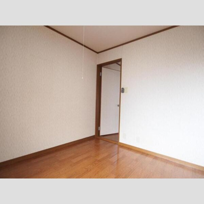 【内装】 | 田中ハイツ