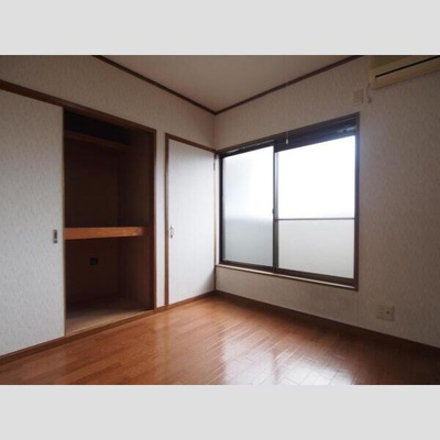 【内装】 | 田中ハイツ